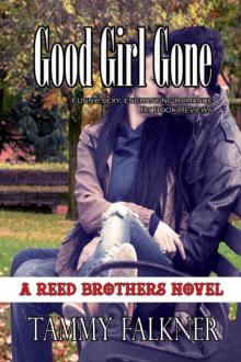      Good Girl Gone