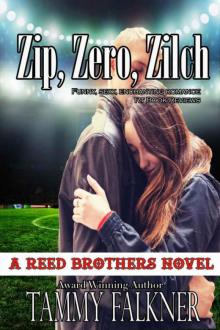      Zip, Zero, Zilch