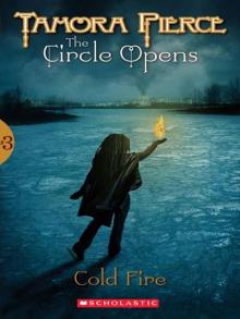      Cold Fire