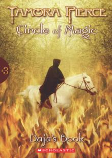      Daja's Book