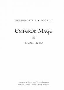      Emperor Mage