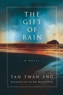      The Gift of Rain: A Novel