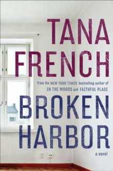      Broken Harbour
