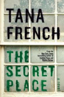      The Secret Place