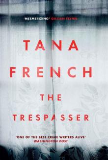      The Trespasser
