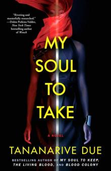      My Soul to Take