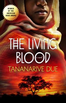      The Living Blood