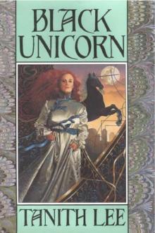      Black Unicorn