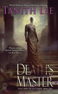      Death's Master