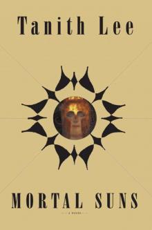      Mortal Suns