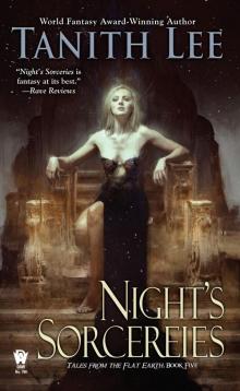      Night's Sorceries