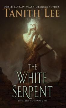      The White Serpent