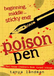      Poison Pen