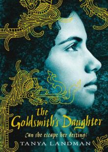      The Goldsmith's Daughter