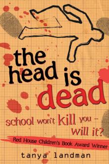      The Head is Dead