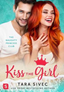      Kiss the Girl