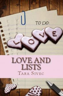      Love and Lists