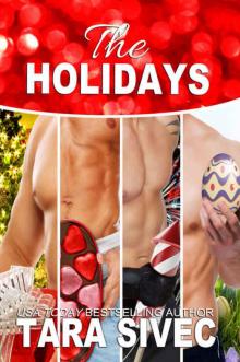      The Holidays Series