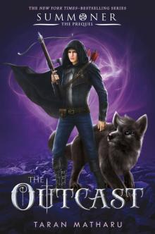      The Outcast