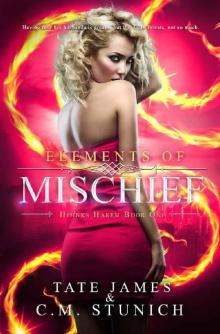      Elements of Mischief
