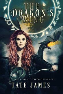      The Dragon's Wing