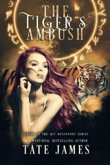      The Tiger’s Ambush