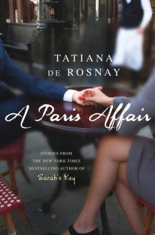      A Paris Affair