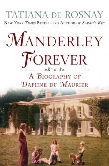      Manderley Forever