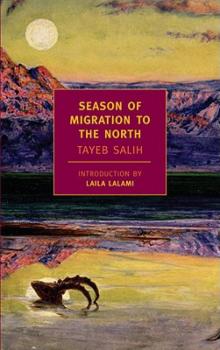      Season of Migration to the North