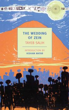      The Wedding of Zein