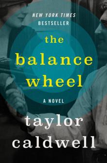      Balance Wheel