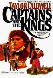      Captains and the Kings