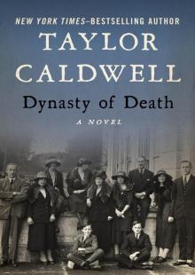      Dynasty of Death