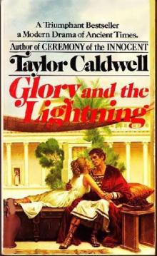      Glory and the Lightning