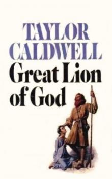      Great Lion of God