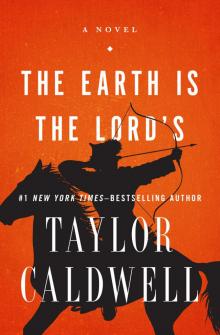      The Earth Is the Lord's