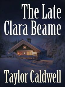      The Late Clara Beame