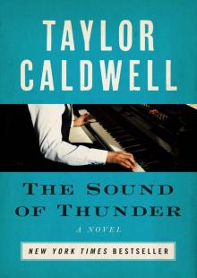      The Sound of Thunder