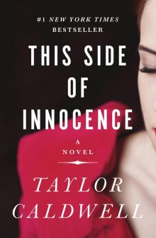      This Side of Innocence
