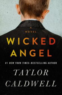      Wicked Angel