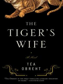      The Tiger's Wife