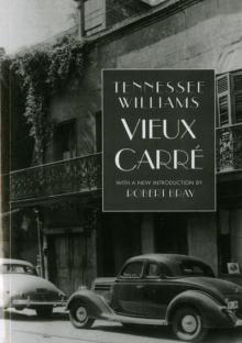      Vieux Carre