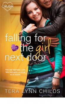      Falling for the Girl Next Door