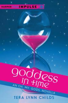      Goddess in Time