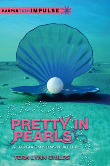      Pretty in Pearls