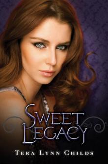      Sweet Legacy