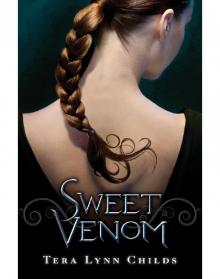      Sweet Venom