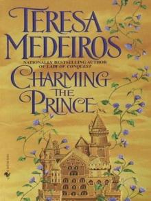      Charming the Prince