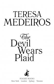     The Devil Wears Plaid