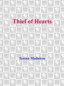      Thief of Hearts